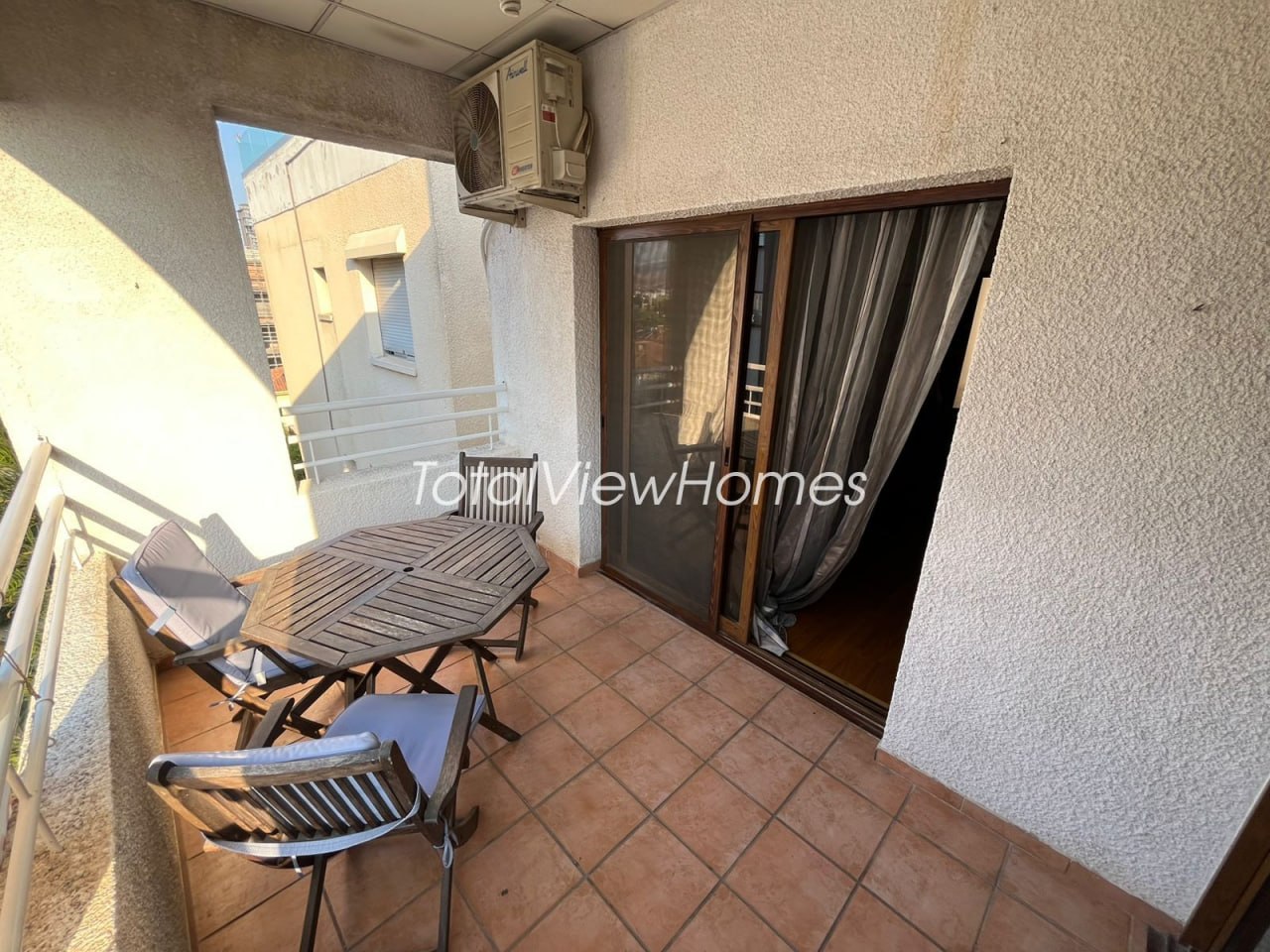 Apartment, 2 bedrooms — 2