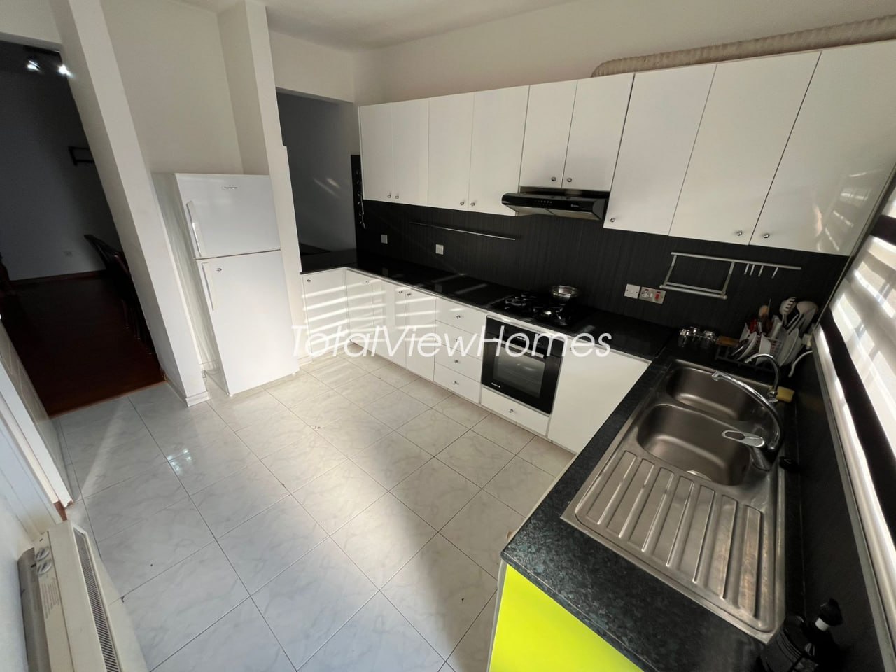 Apartment, 2 bedrooms — 5
