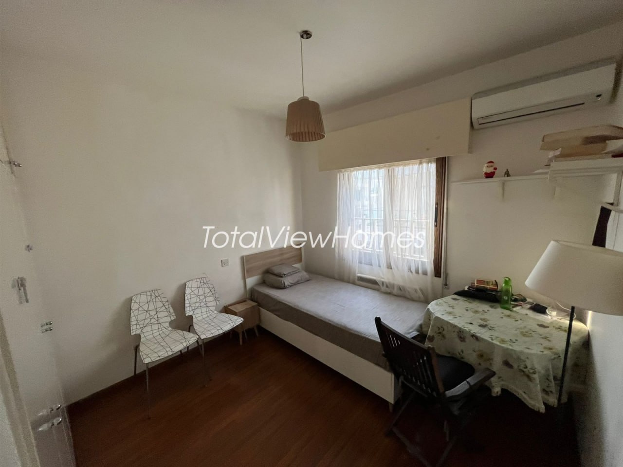 Apartment, 2 bedrooms — 6