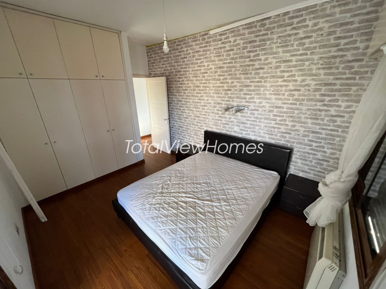 Apartment, 2 bedrooms — 8
