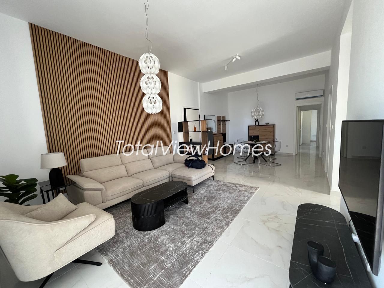 Penthouse, 3 bedrooms — 10