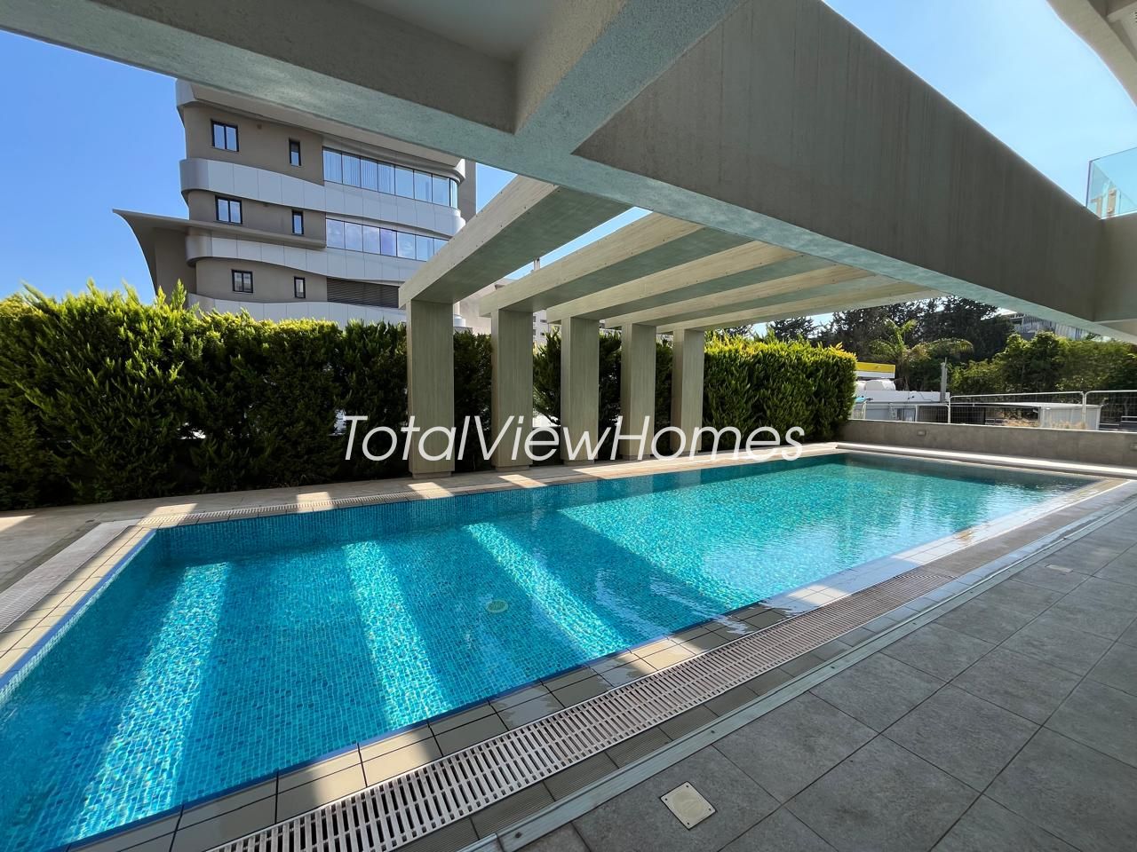 Penthouse, 3 bedrooms — 2