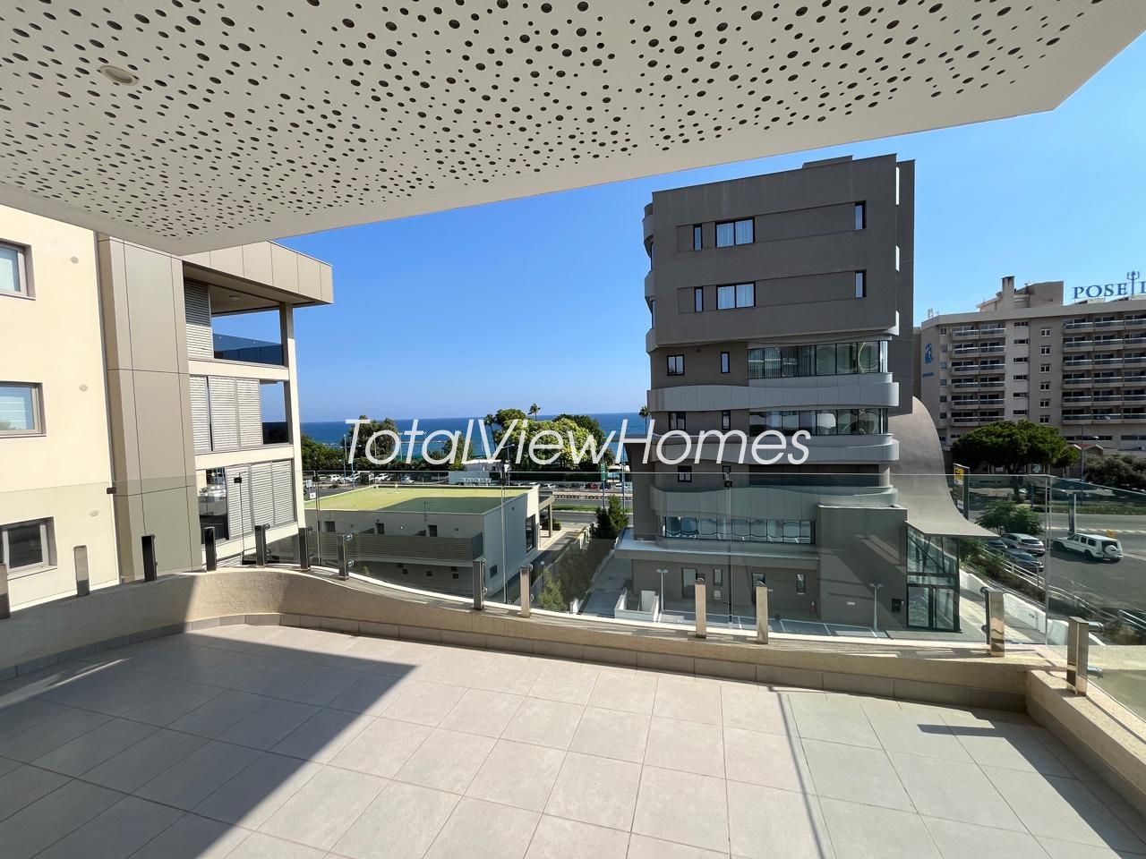 Penthouse, 3 bedrooms — 3