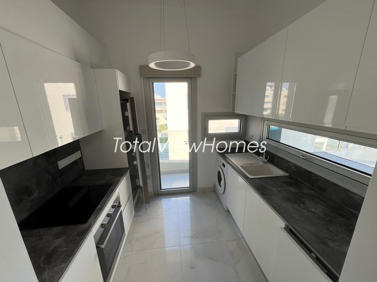 Penthouse, 3 bedrooms — 6