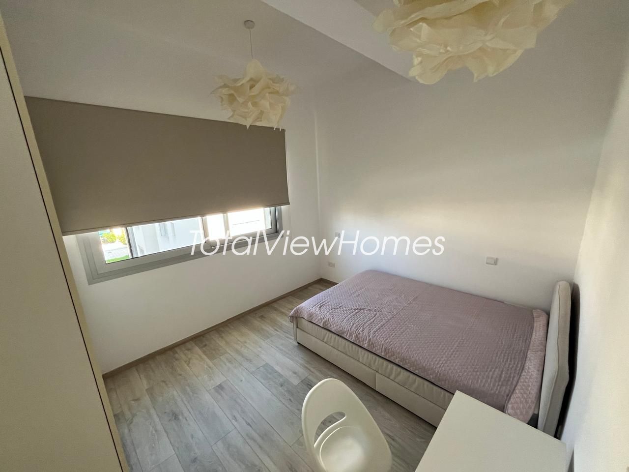 Penthouse, 3 bedrooms — 7