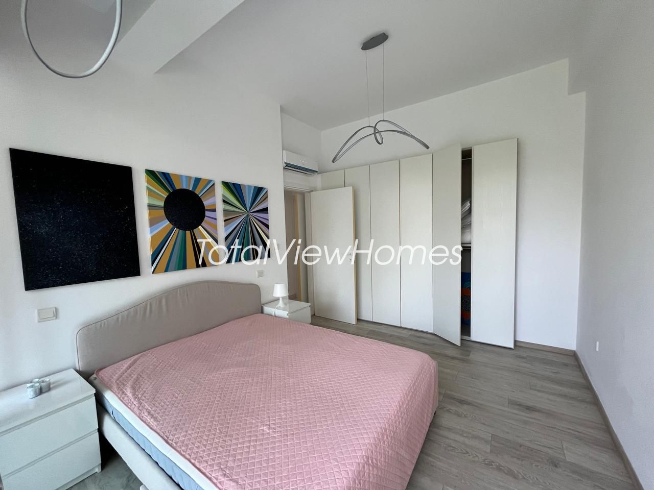 Penthouse, 3 bedrooms — 8