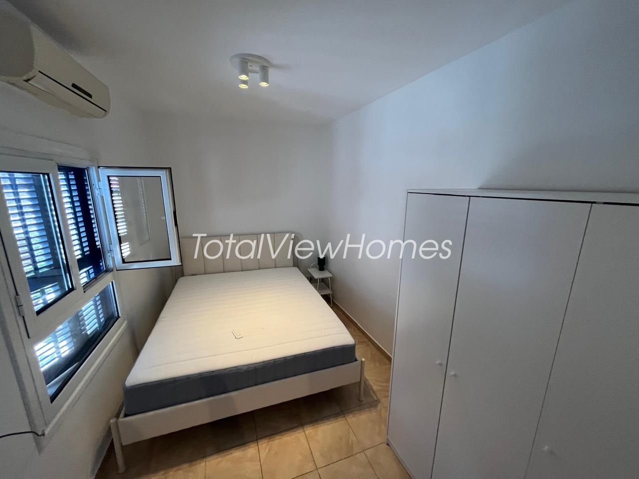 Apartment, 1 bedroom — 3