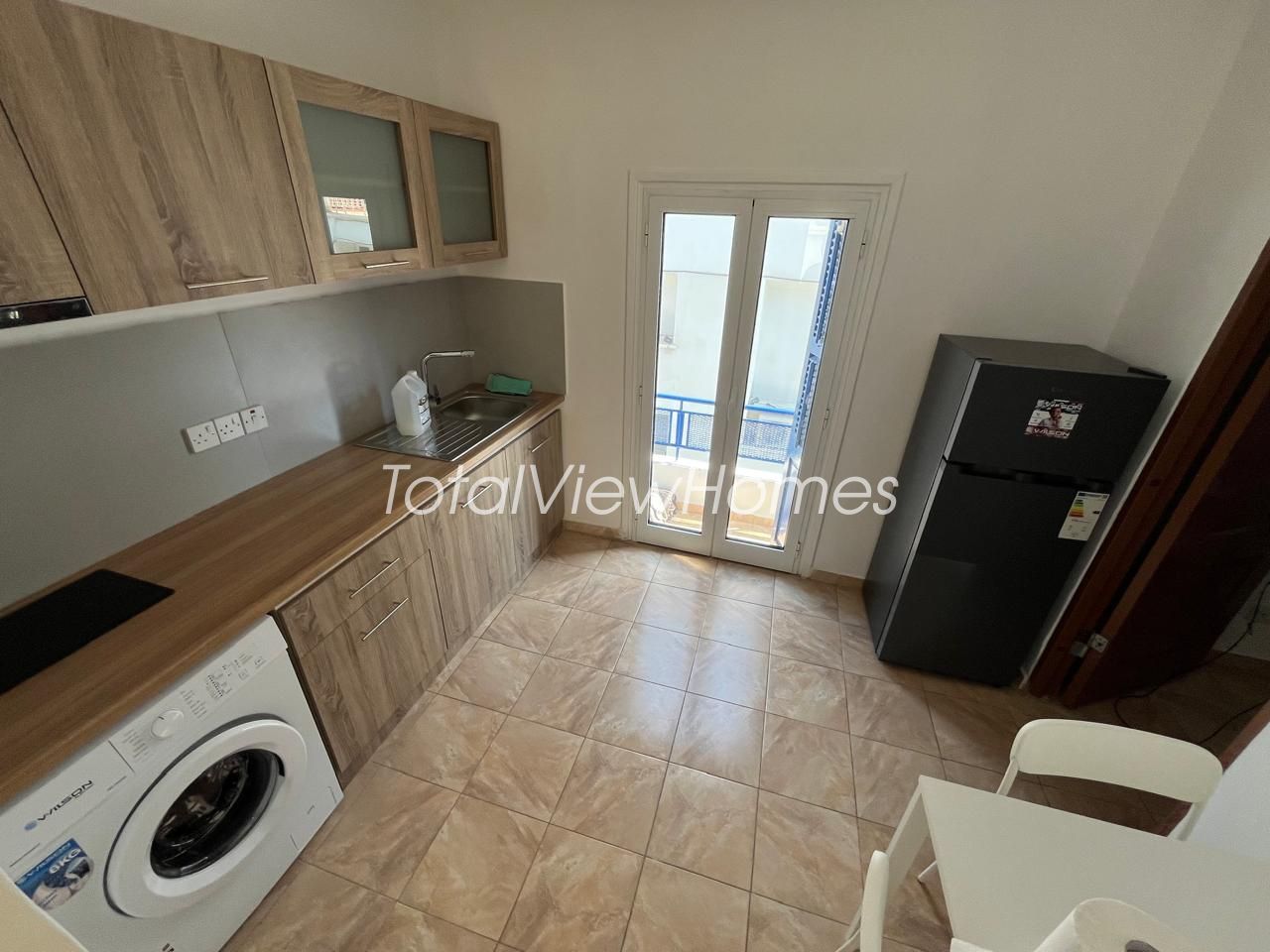 Apartment, 1 bedroom — 5