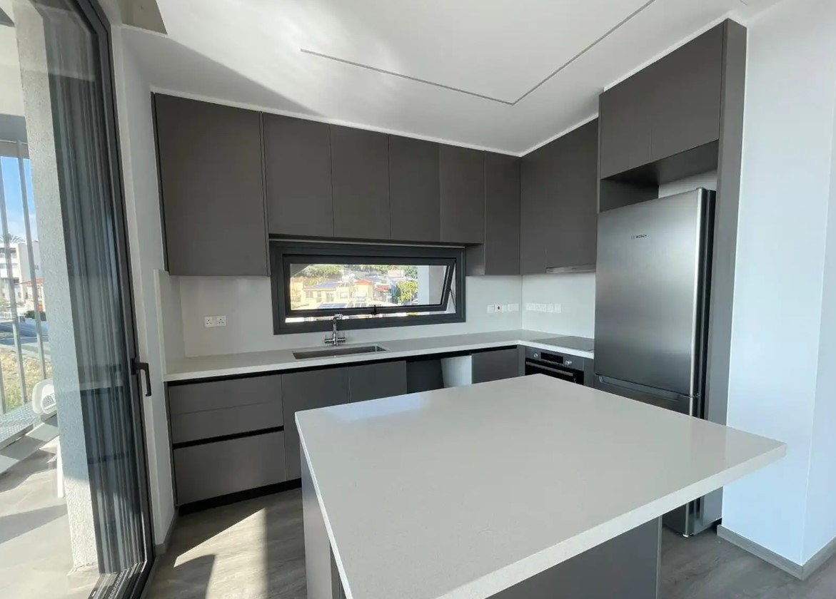 Penthouse, 3 bedrooms — 7