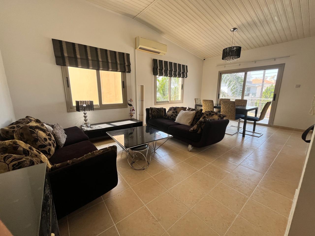 Apartment, 3 bedrooms — 10