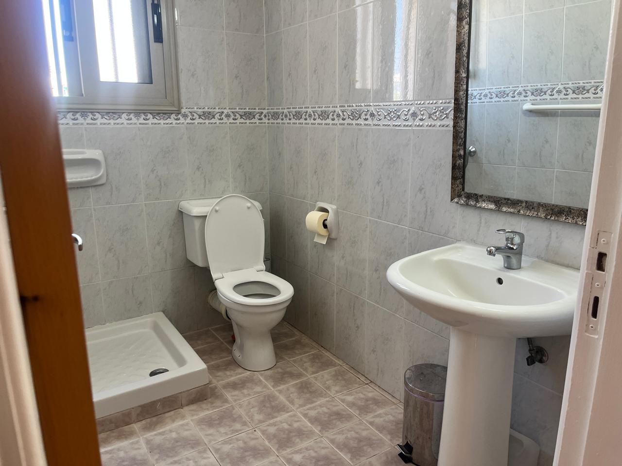 Apartment, 3 bedrooms — 3
