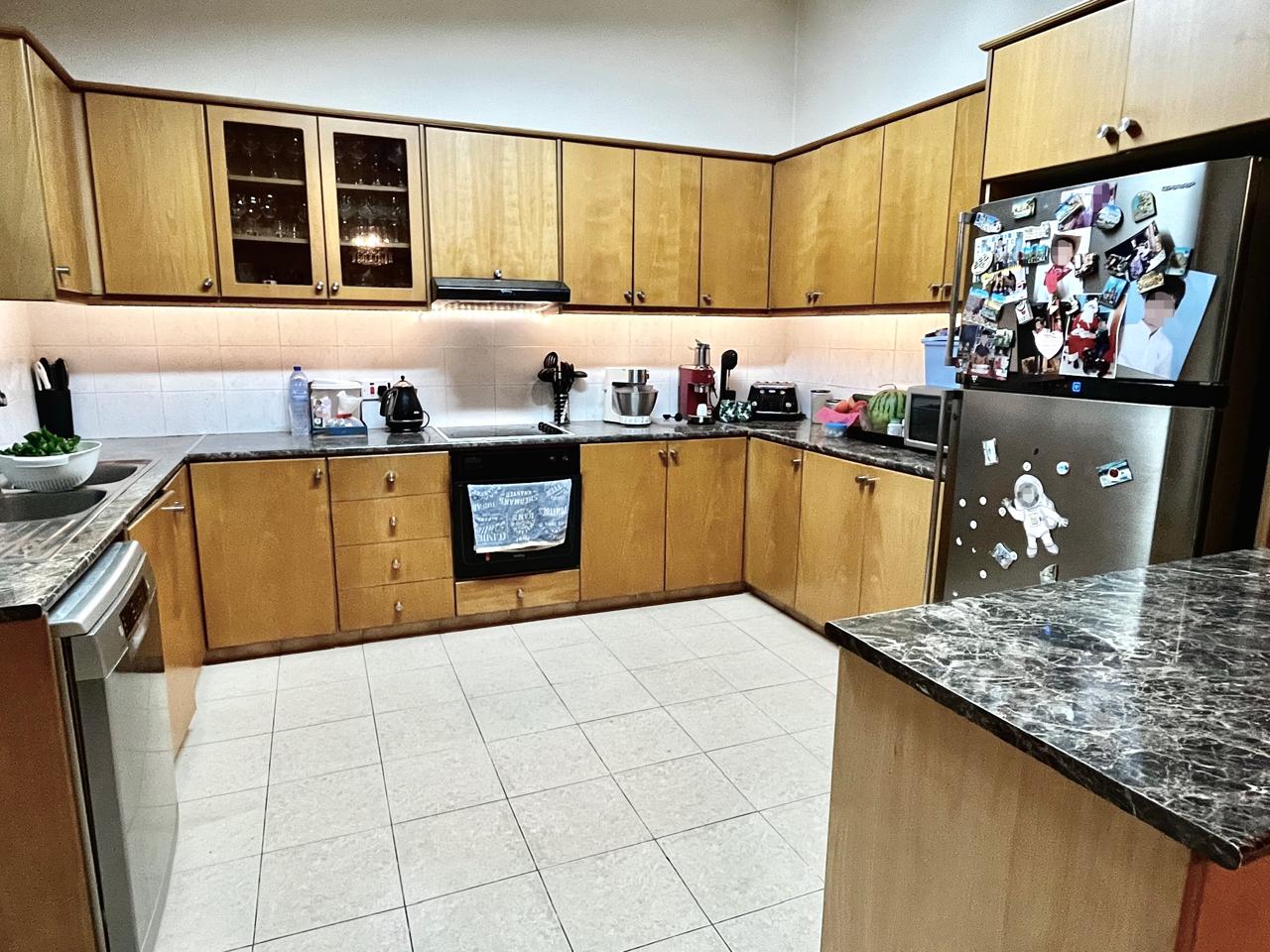 Apartment, 3 bedrooms — 8