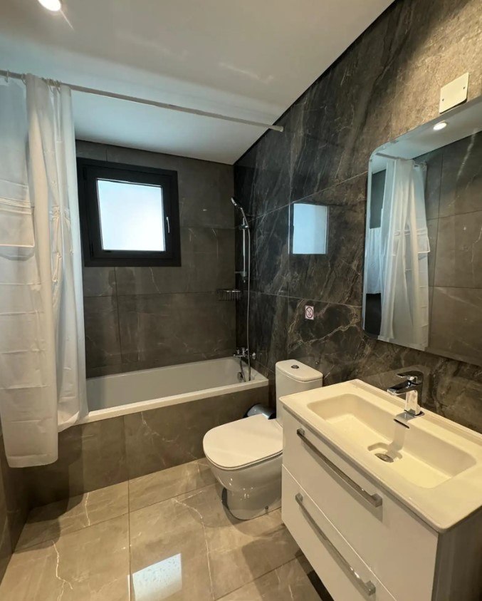 Apartment, 2 bedrooms — 5