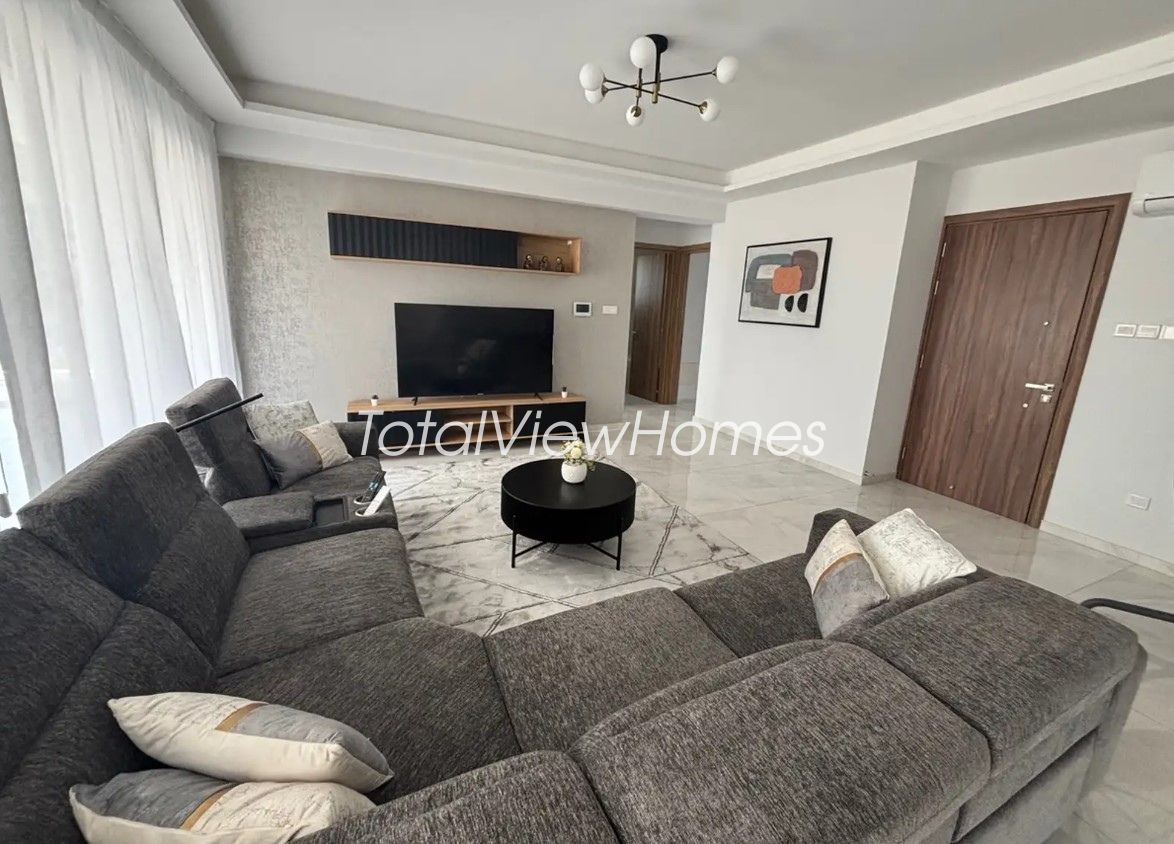 Penthouse, 4 bedrooms — 10