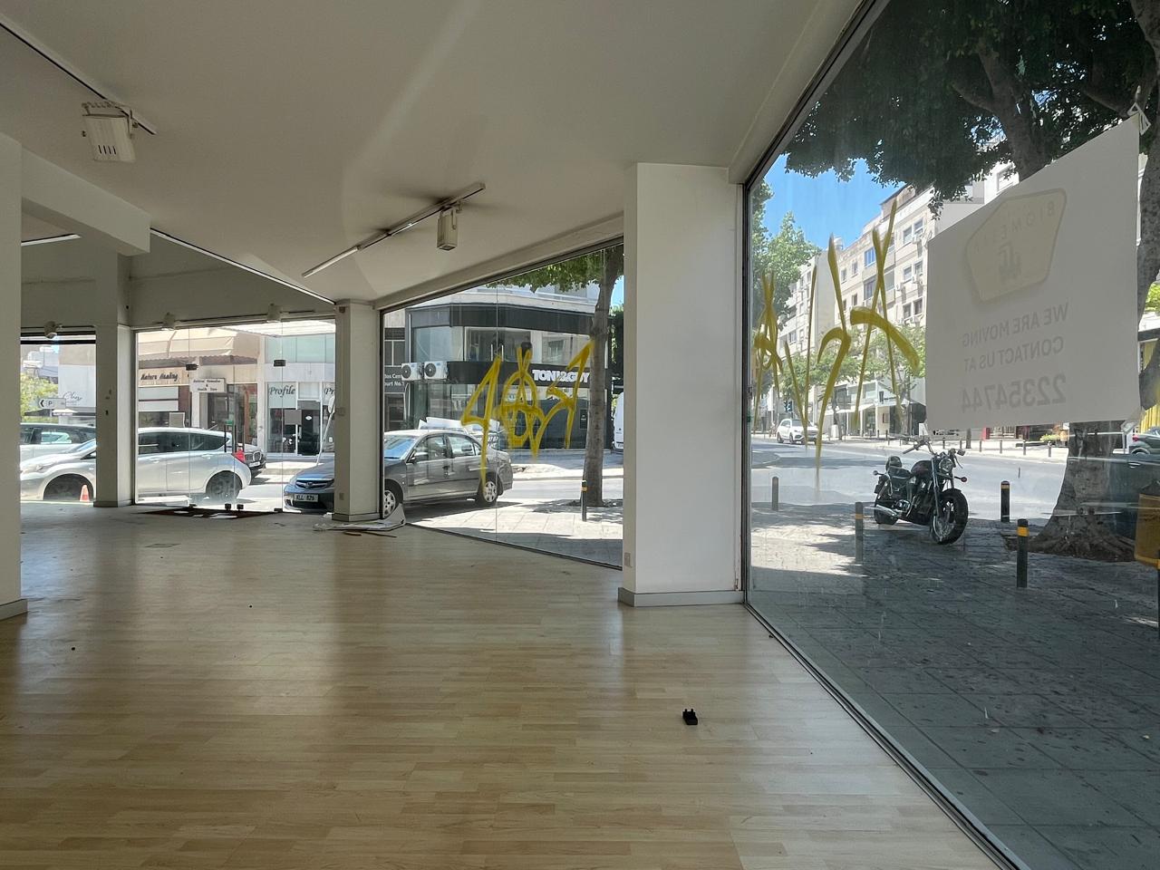 Commercial — 2