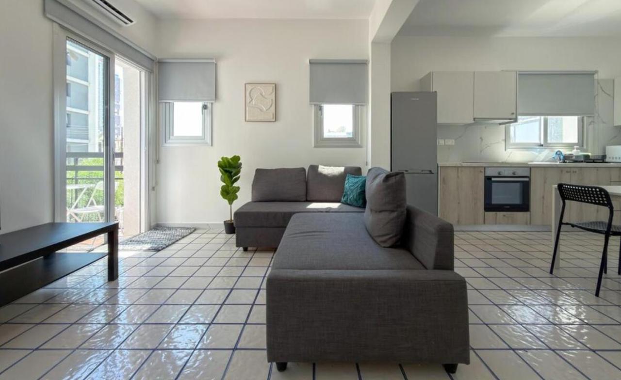 Apartment, 2 bedrooms — 10