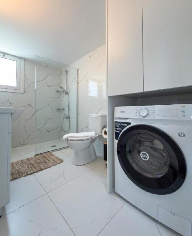 Apartment, 2 bedrooms — 4