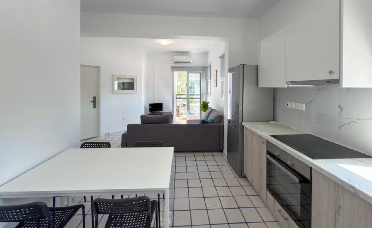 Apartment, 2 bedrooms — 5