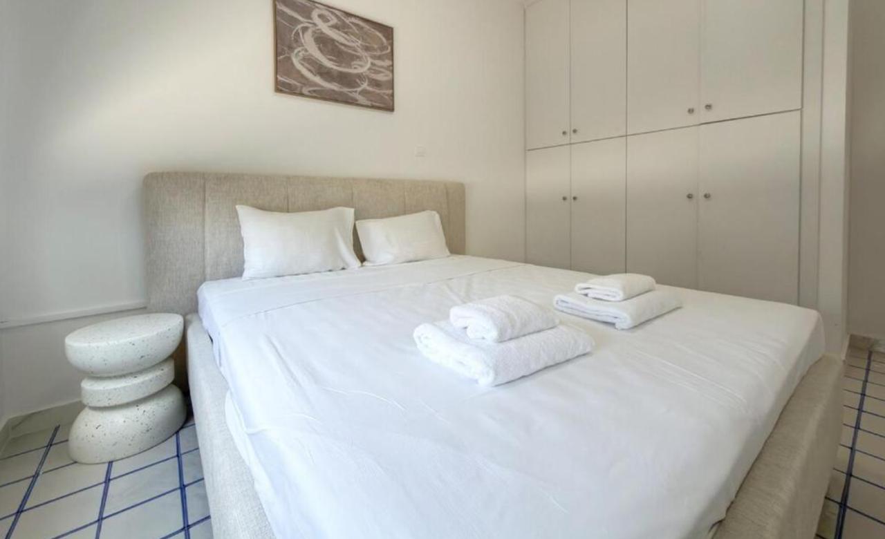Apartment, 2 bedrooms — 7
