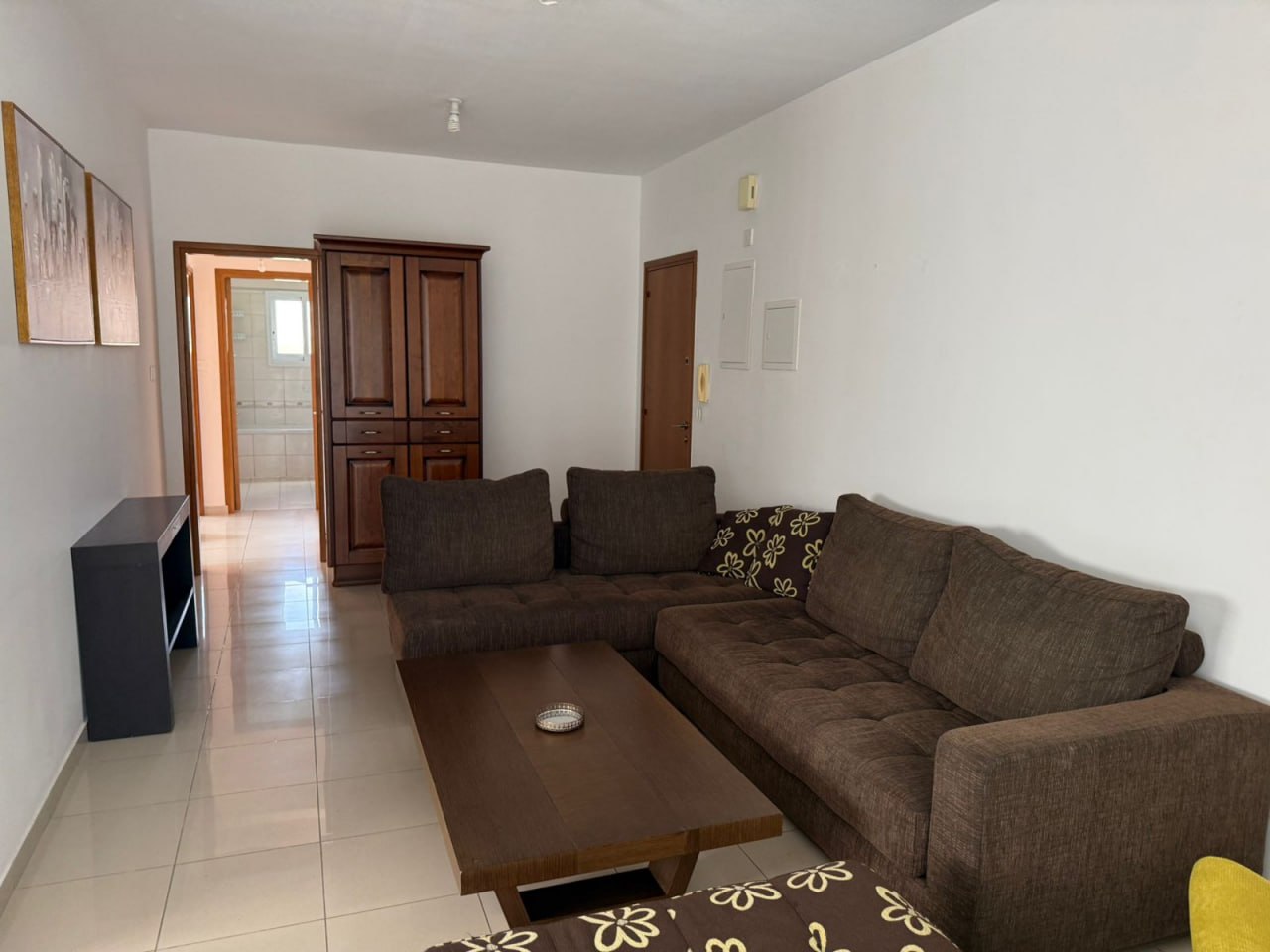 Apartment, 2 bedrooms — 7