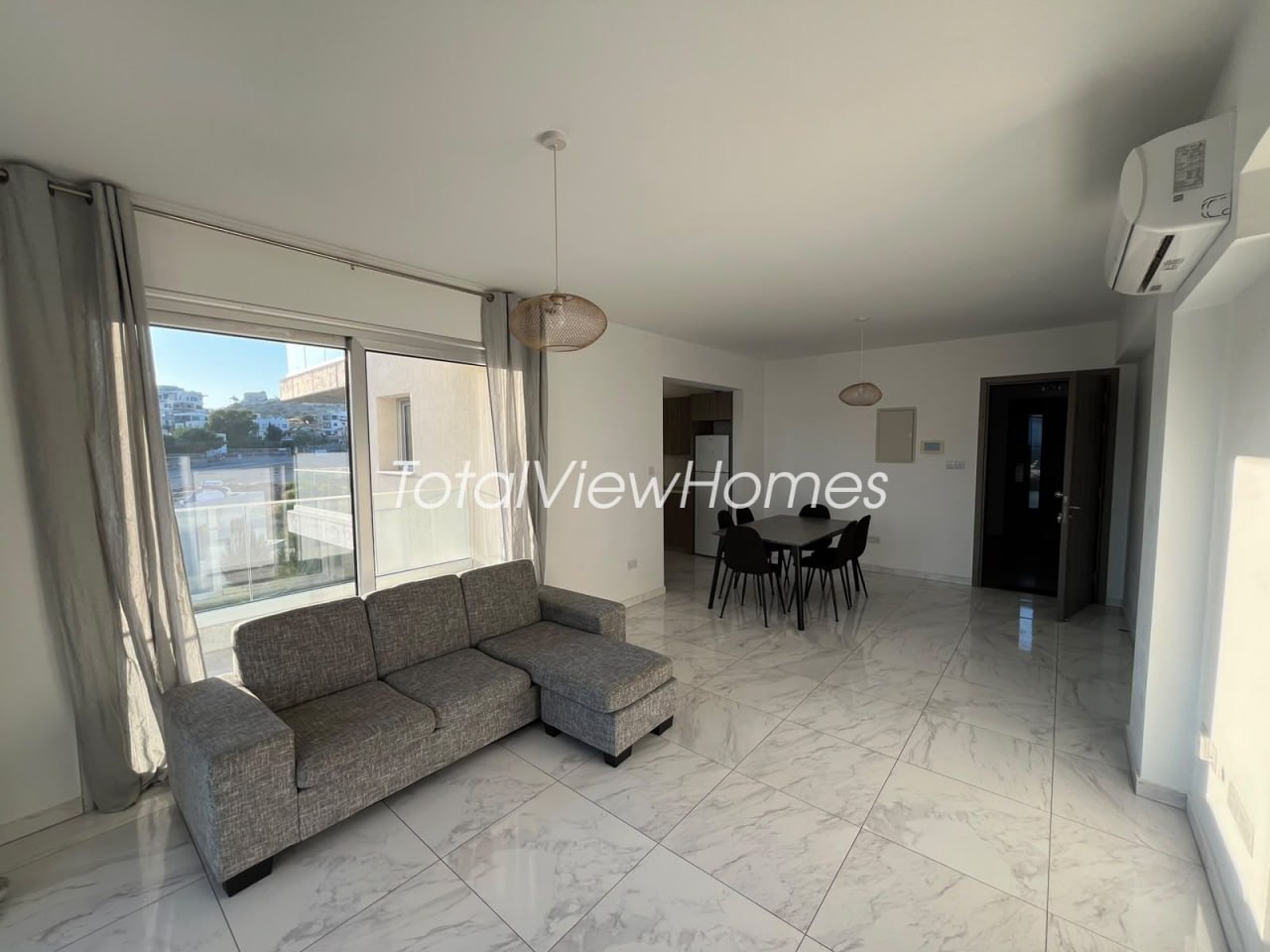 Apartment, 2 bedrooms — 10