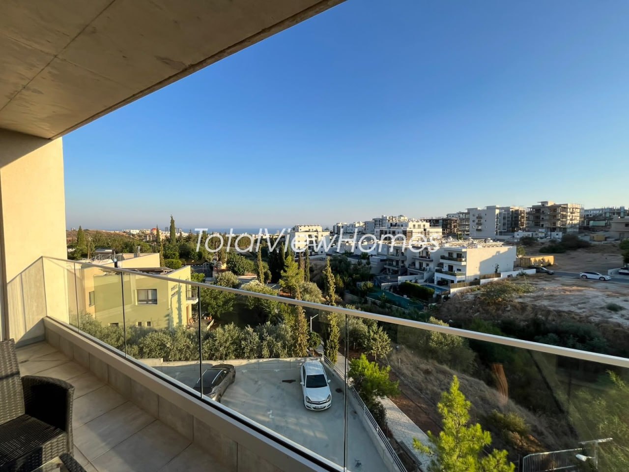 Apartment, 2 bedrooms — 2