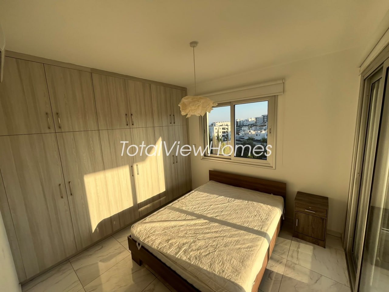 Apartment, 2 bedrooms — 7