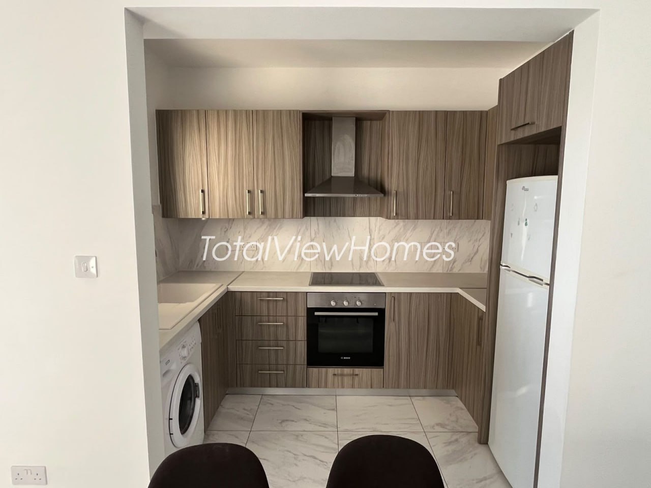 Apartment, 2 bedrooms — 8