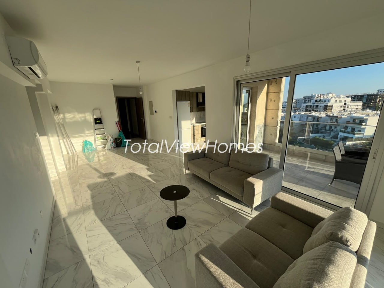 Apartment, 3 bedrooms — 10