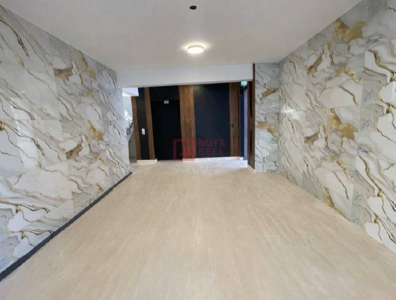 Apartment, 2 bedrooms — 2