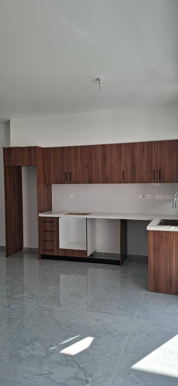 Apartment, 2 bedrooms — 3
