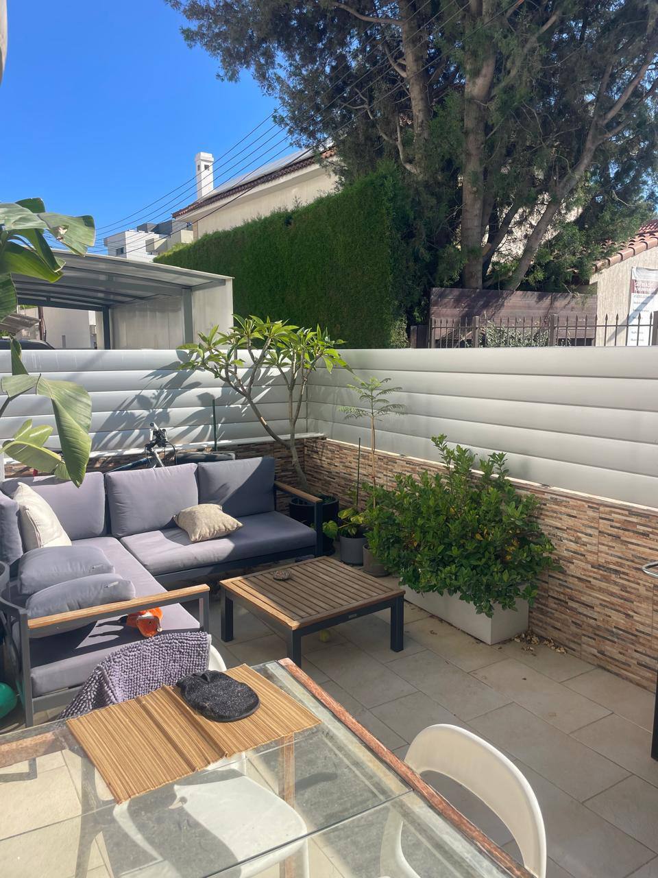 Apartment, 2 bedrooms — 4