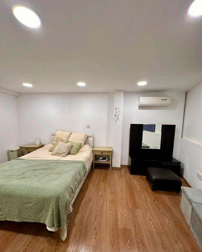 Apartment, 1 bedroom — 4