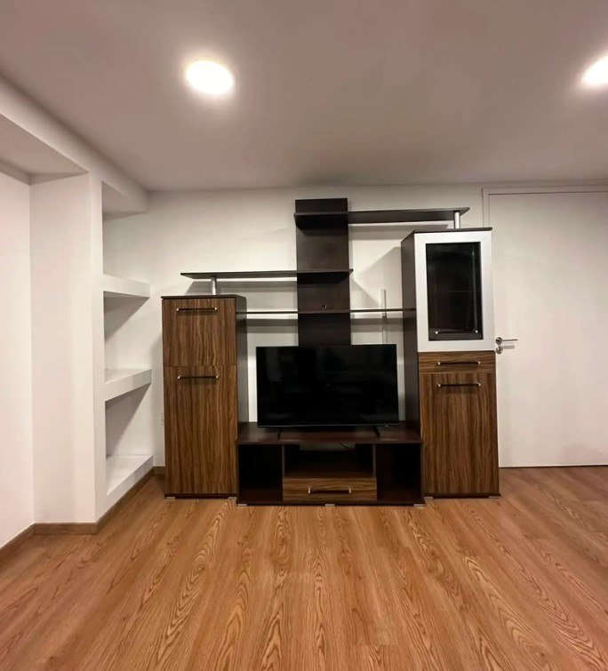Apartment, 1 bedroom — 6