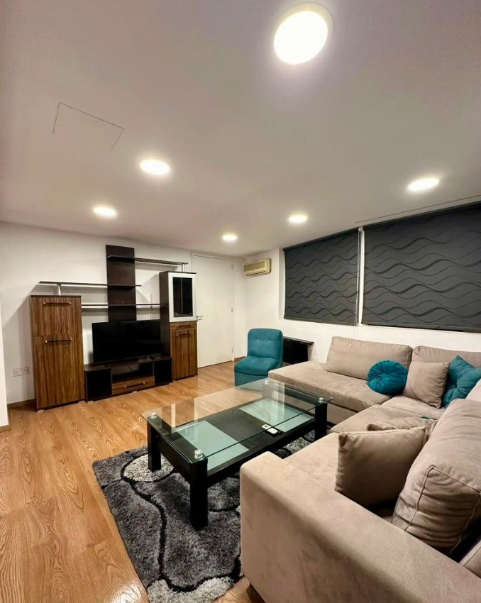 Apartment, 1 bedroom — 7