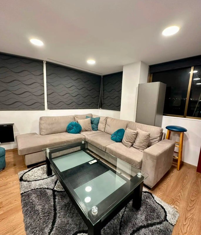 Apartment, 1 bedroom — 8