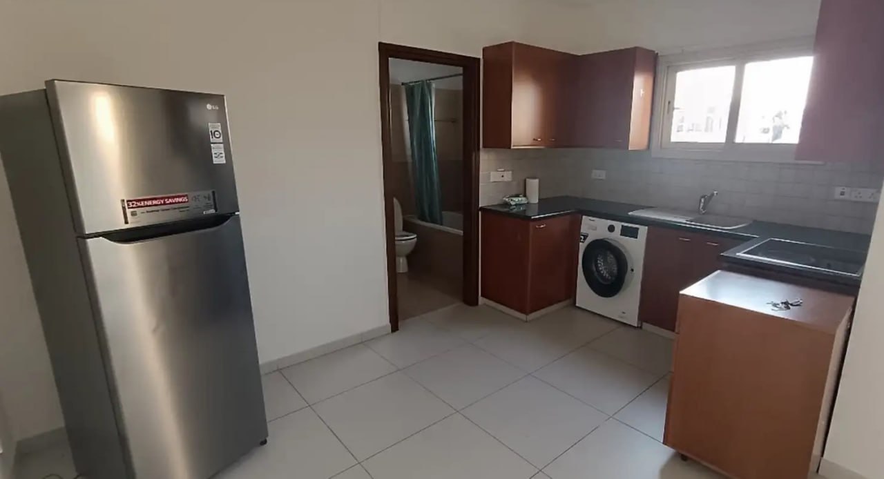Apartment, 1 bedroom — 8