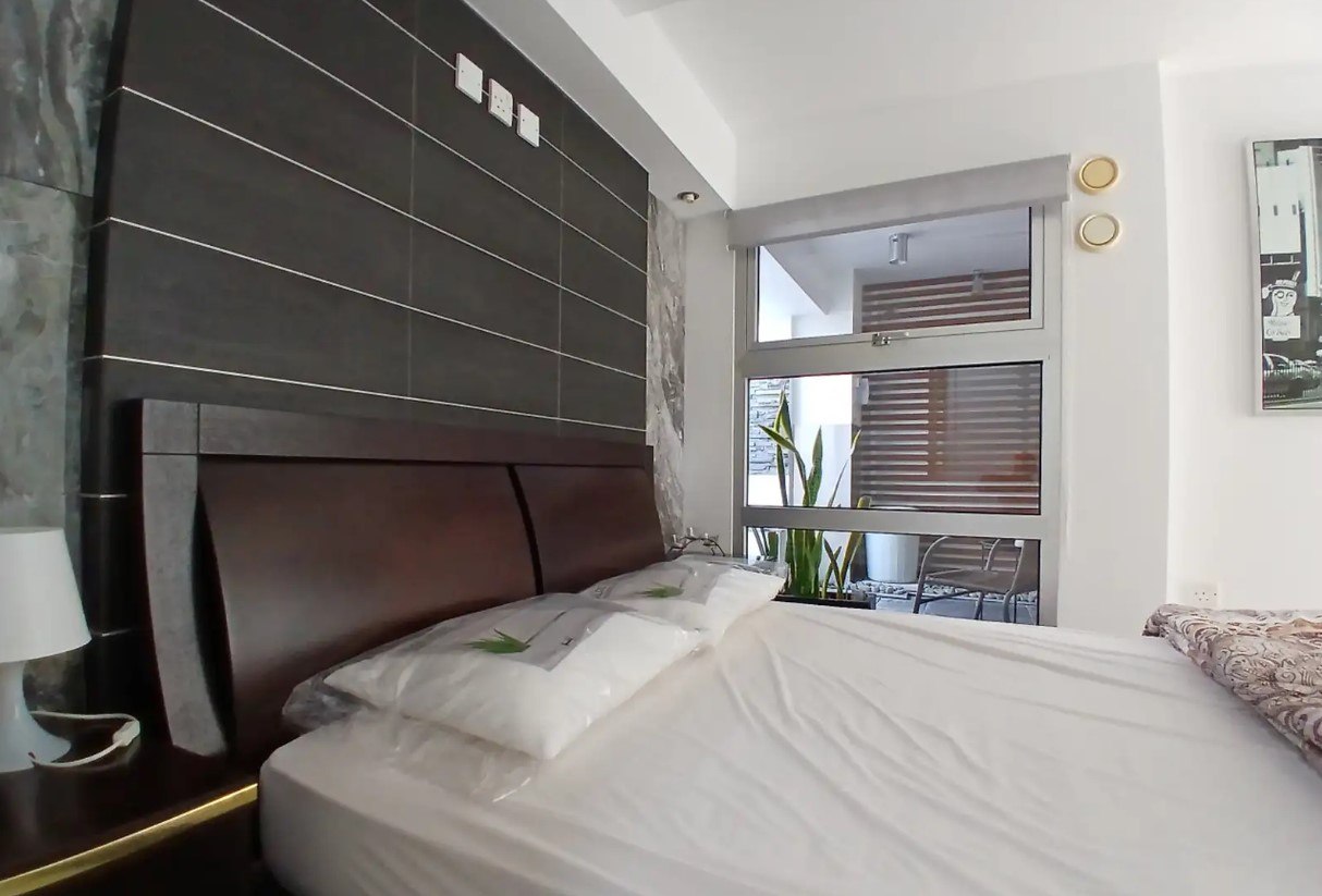 Apartment, 1 bedroom — 7