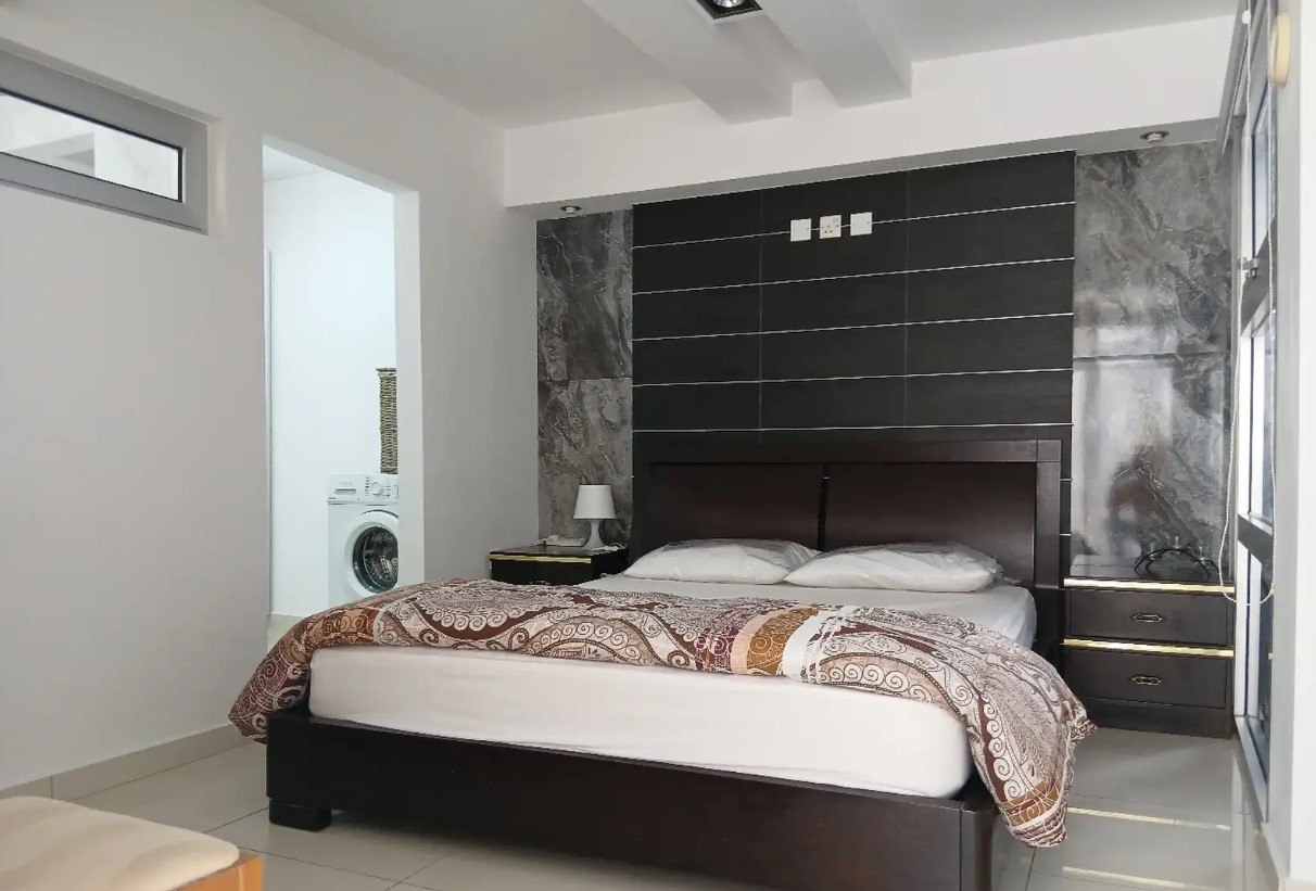 Apartment, 1 bedroom — 8