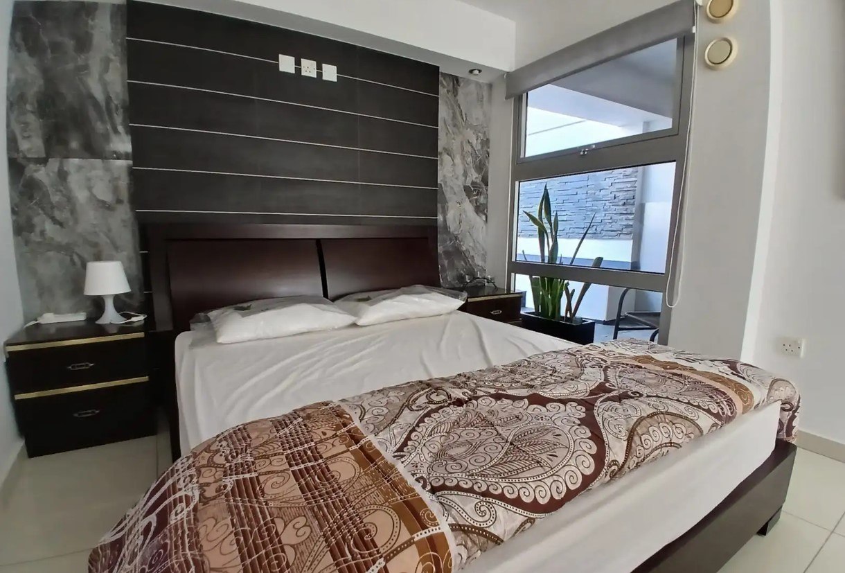 Apartment, 1 bedroom — 9