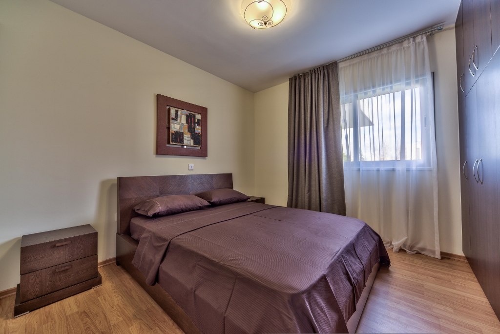 Apartment, 2 bedrooms — 7