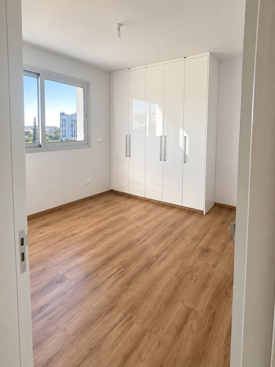 Apartment, 2 bedrooms — 3
