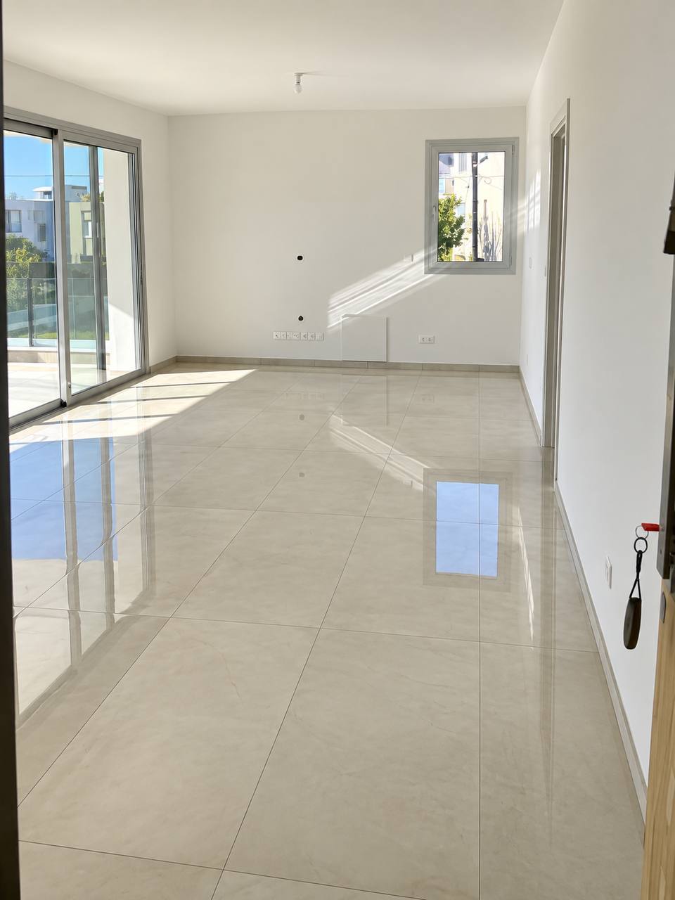 Apartment, 2 bedrooms — 4
