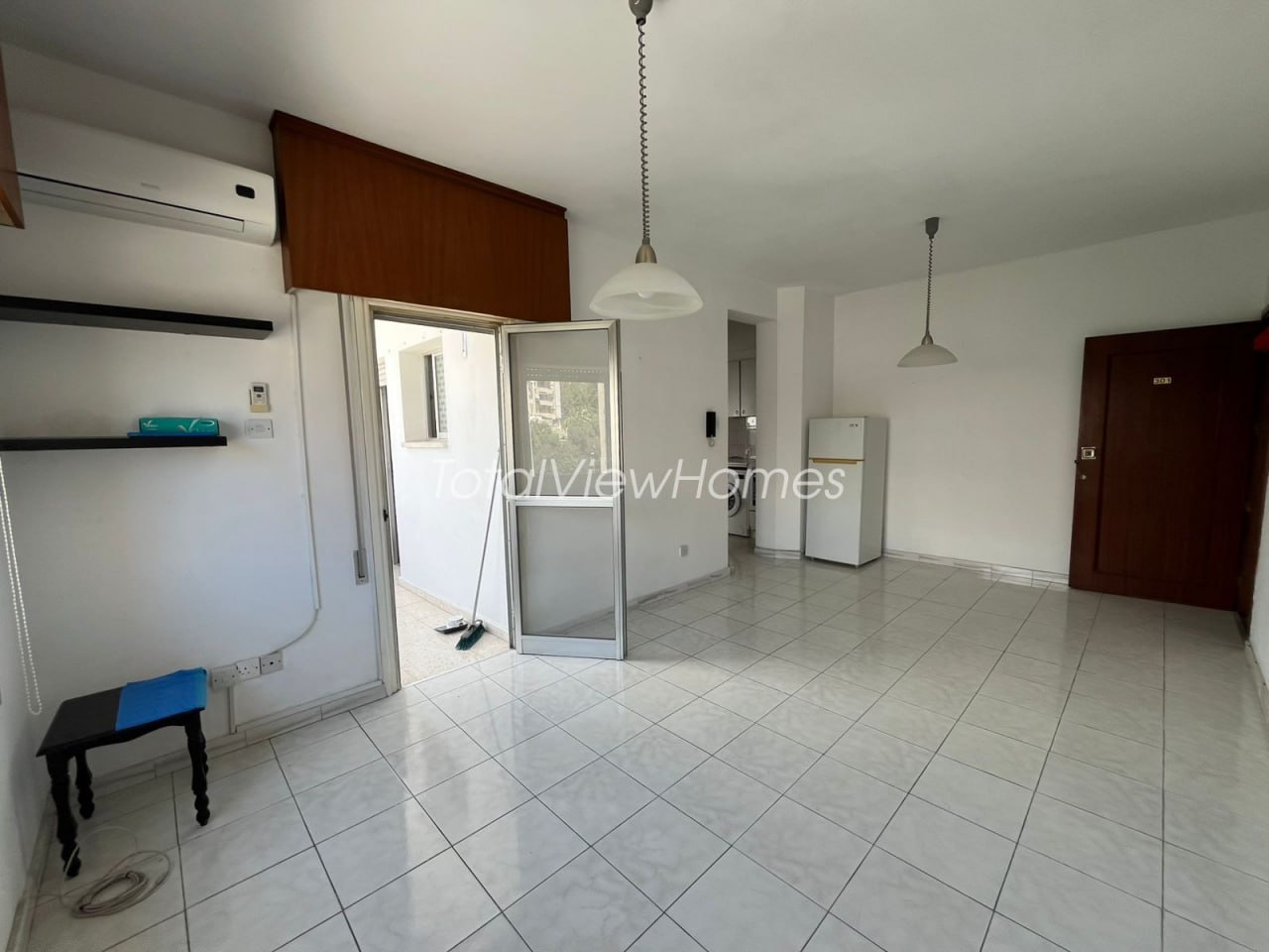 Apartment, 1 bedroom — 8