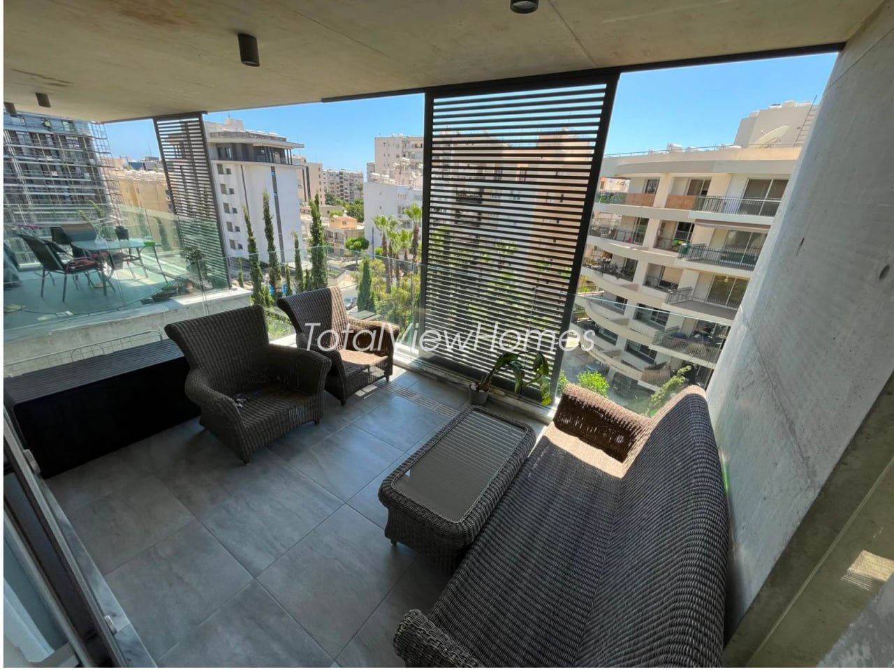 Apartment, 2 bedrooms — 3