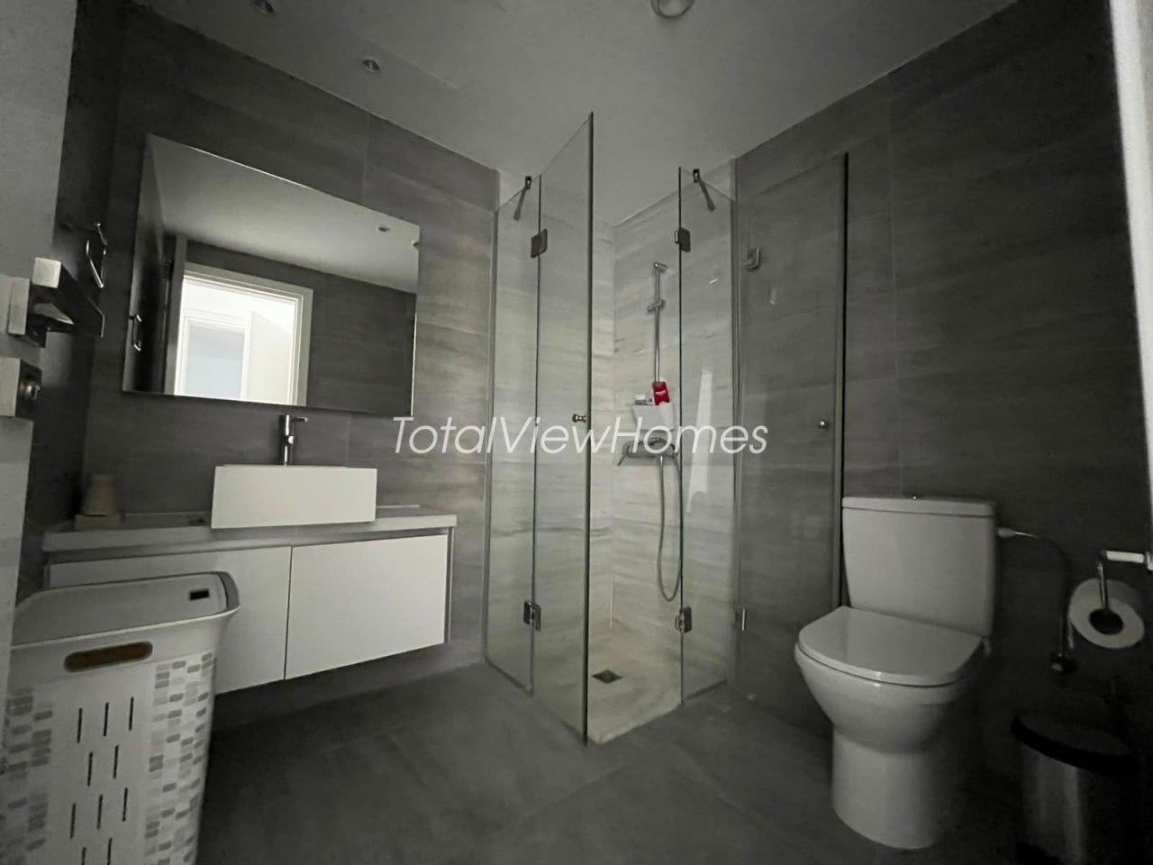 Apartment, 2 bedrooms — 5