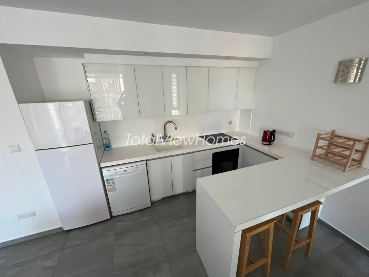 Apartment, 2 bedrooms — 8