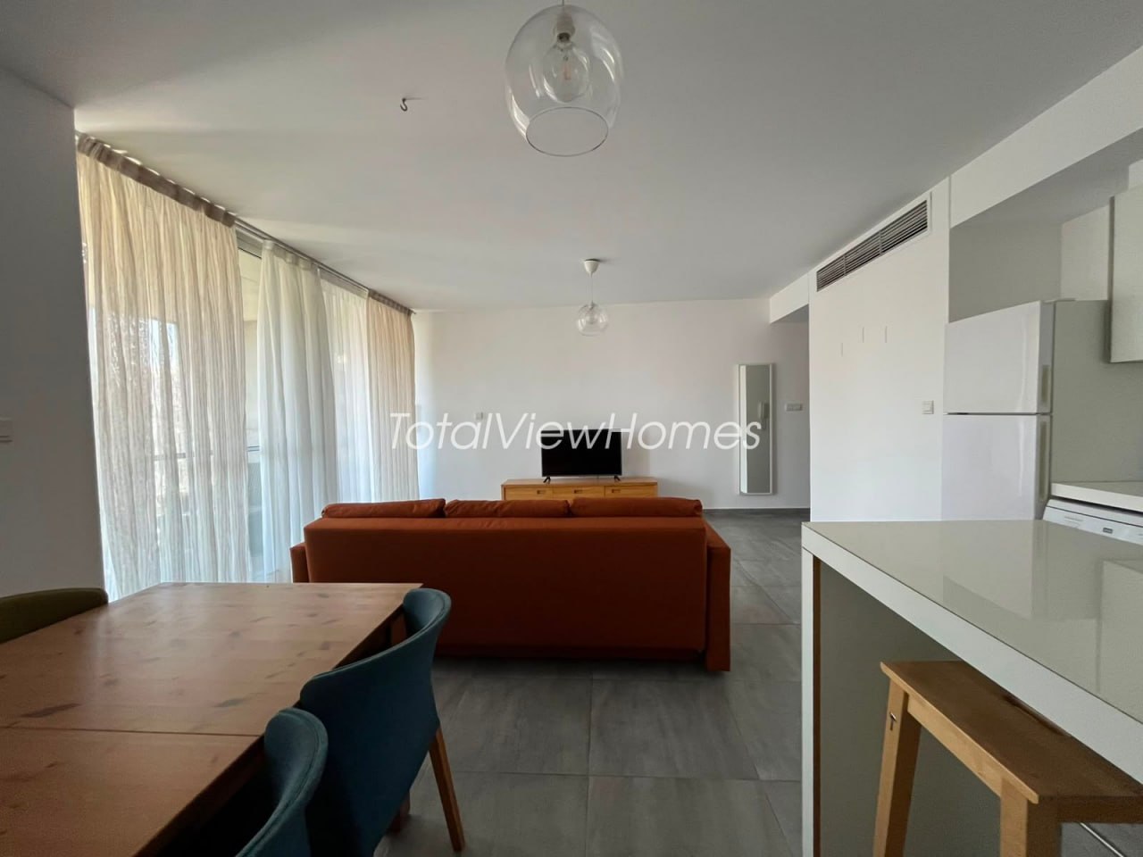 Apartment, 2 bedrooms — 9