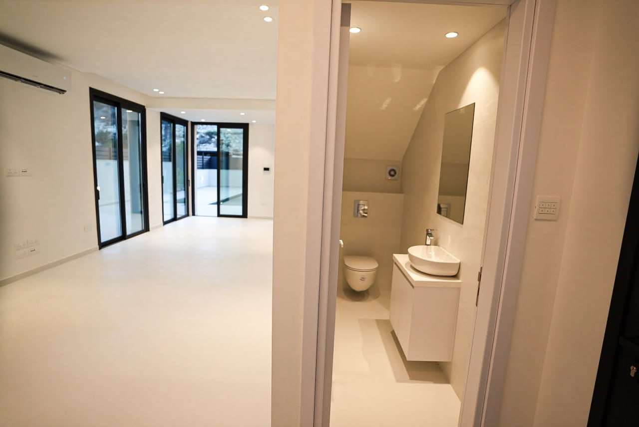 Villa, 3 bedrooms — 6