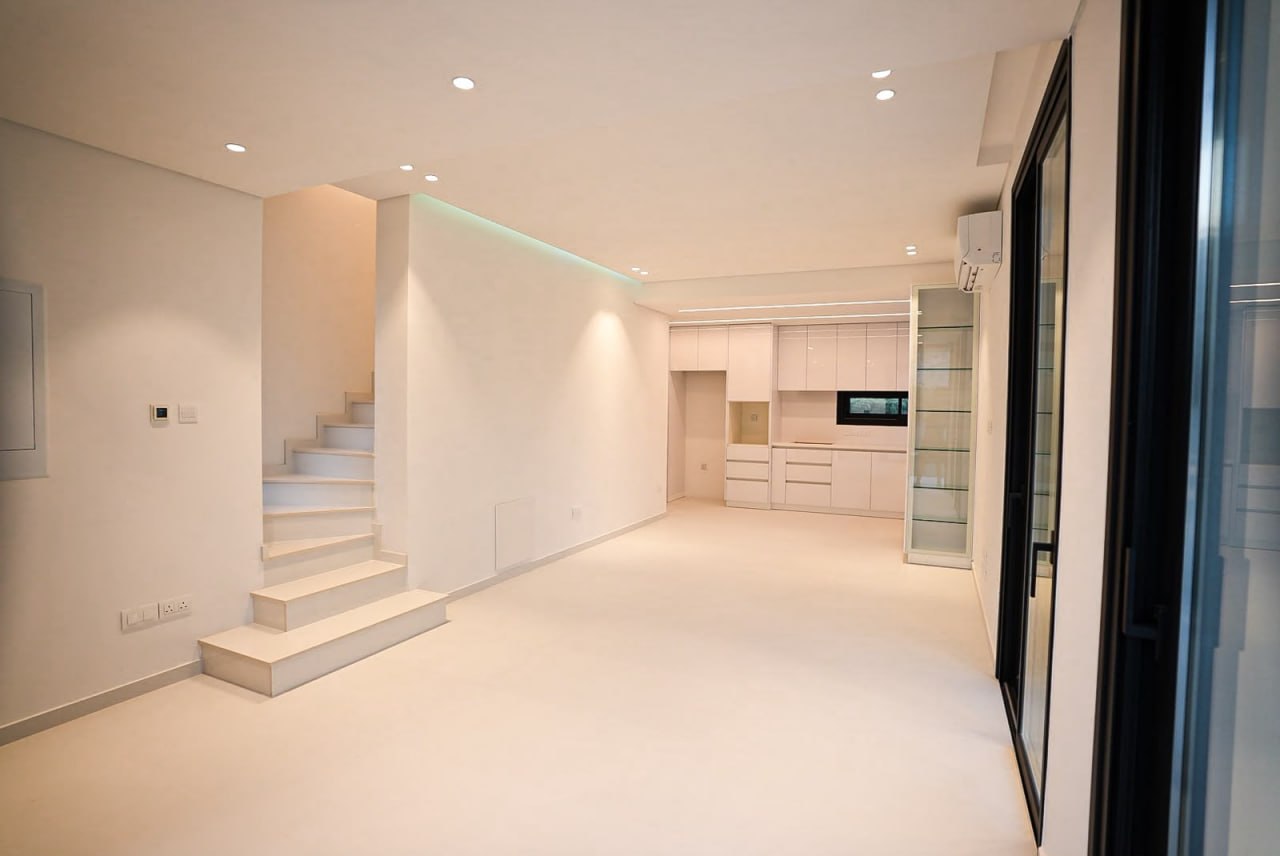 Villa, 3 bedrooms — 7